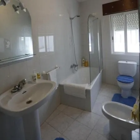 Apartamento De 4 Habitaciones En El Centro De Monforte Monforte De Lemos Exterior foto