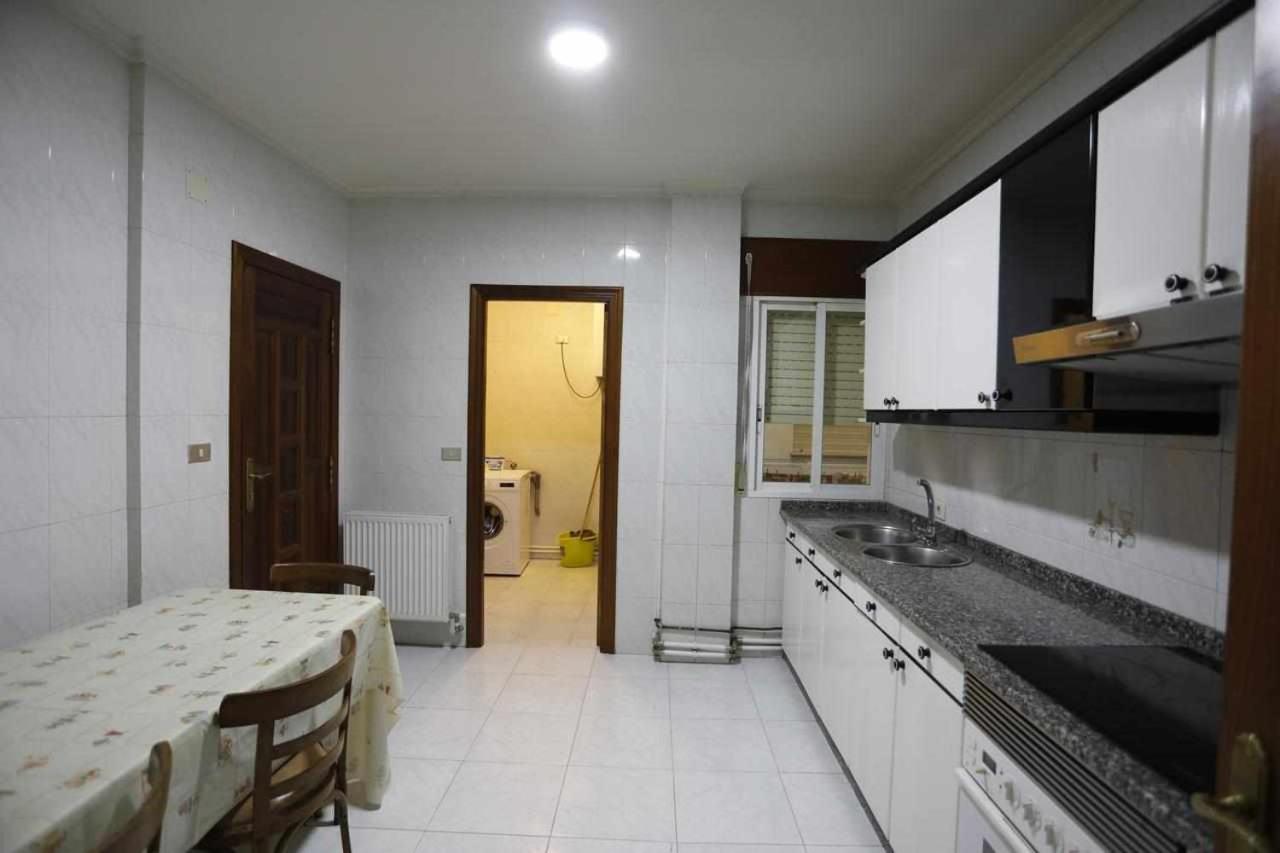 Apartment De 4 En El Centro De Monforte *