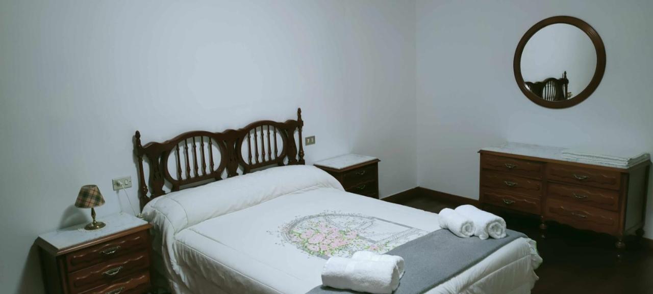 Apartment De 4 En El Centro De Monforte Monforte De Lemos