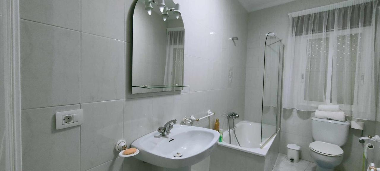 De 4 En El Centro De Monforte Apartment