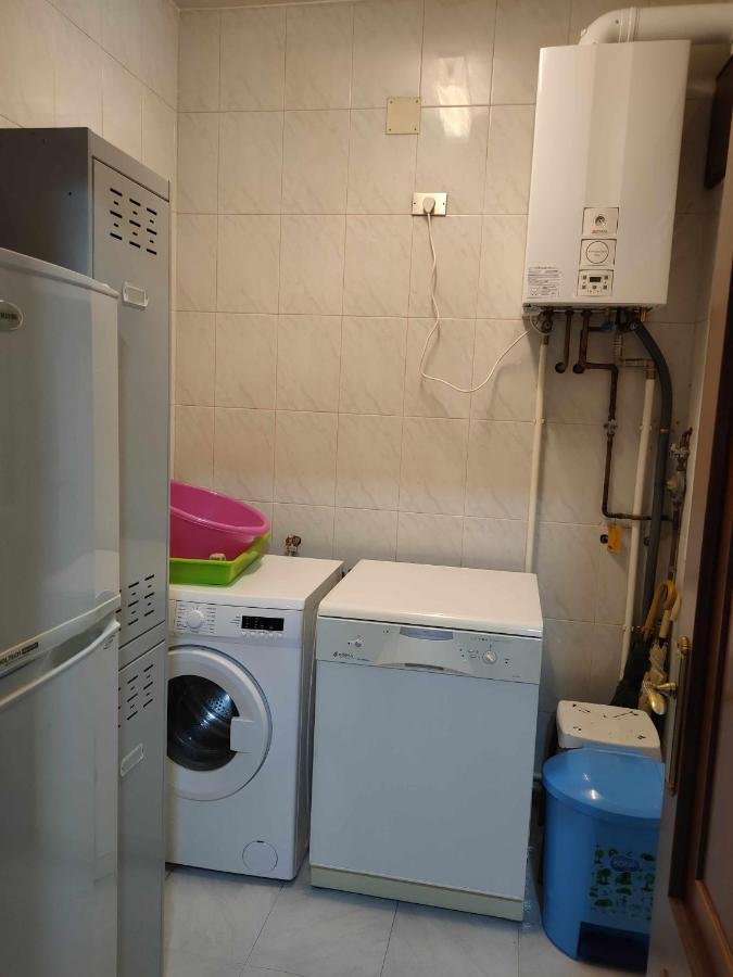 Apartment De 4 En El Centro De Monforte Monforte De Lemos