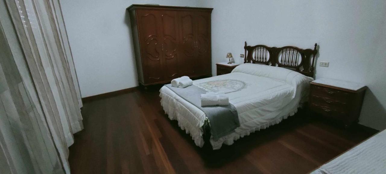 Apartment De 4 En El Centro De Monforte *
