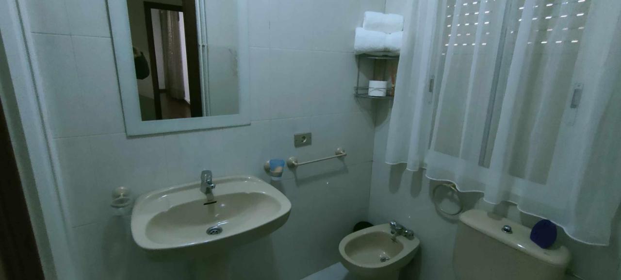 Apartment De 4 En El Centro De Monforte *