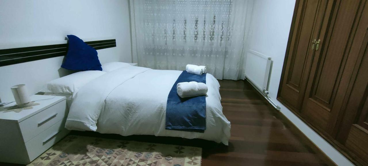 De 4 En El Centro De Monforte Apartment