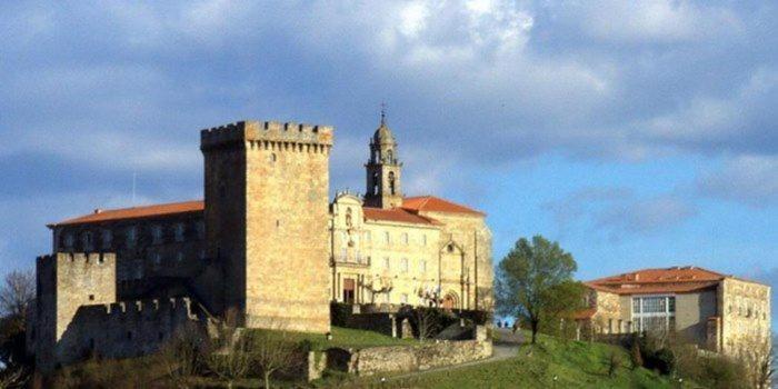 De 4 En El Centro De Monforte Apartment